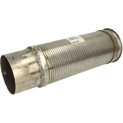 DINEX 48249 Auspuffrohr - Euro 5 Edelstahl DINEX 48249 Auspuffrohr - Euro 5 Edelstahl
