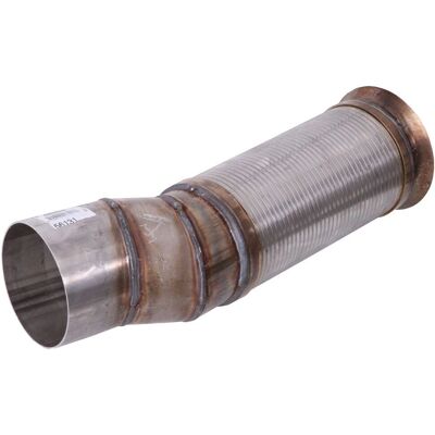 Tuyau d'échappement DINEX 56131 - Avant - Euro 6 Tuyau d'échappement DINEX 56131 - Avant - Euro 6