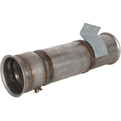 DINEX 68039 Auspuffrohr - Euro 5 vorne DINEX 68039 Auspuffrohr - Euro 5 vorne