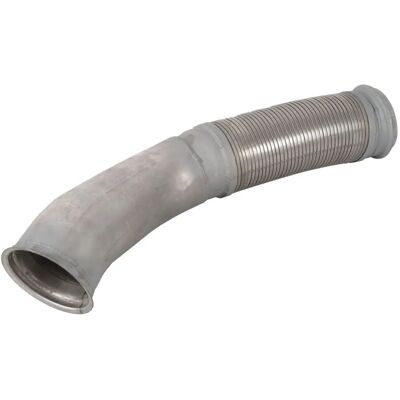DINEX 82251 Tubo di scarico - Euro 5, 127mm, 745mm, anteriore DINEX 82251 Tubo di scarico - Euro 5, 127mm, 745mm, anteriore
