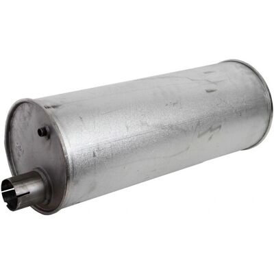 Silenziatore Intermedio DINEX 28367 - Sistema di scarico per 770, 910 - Qualità OEM Silenziatore Intermedio DINEX 28367 - Sistema di scarico per 770, 910 - Qualità OEM