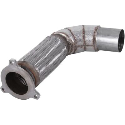 DINEX 5AA021 Auspuffrohr - Euro 6 DINEX 5AA021 Auspuffrohr - Euro 6