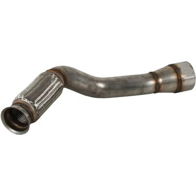 DINEX Modello 5AA031 Tubo di scarico - Euro 6 Acciaio inossidabile DINEX Modello 5AA031 Tubo di scarico - Euro 6 Acciaio inossidabile