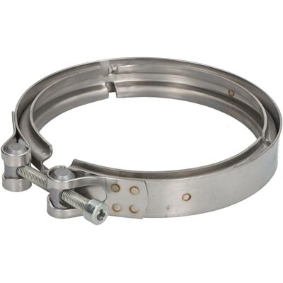 DINEX Modell DIN5AL032 - Schelle für Abgassystem DINEX Modell DIN5AL032 - Schelle für Abgassystem