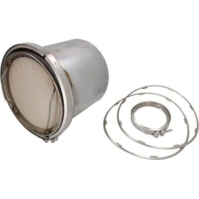 DINEX 8AI002-RX Convertitore catalitico ristrutturato DINEX 8AI002-RX Convertitore catalitico ristrutturato
