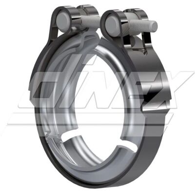 DINEX 2AL049 Sistema di scarico - Exhaust system DINEX 2AL049 Sistema di scarico - Exhaust system