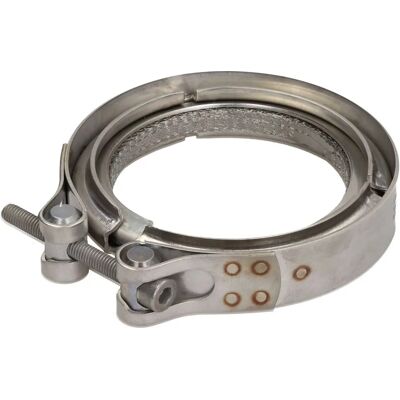 Componente del sistema di scarico DINEX 5AL052 - Euro 6 Componente del sistema di scarico DINEX 5AL052 - Euro 6