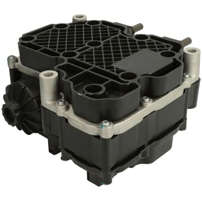 DINEX Kraftstoffpumpe Modul - Euro 5 Standard DINEX Kraftstoffpumpe Modul - Euro 5 Standard