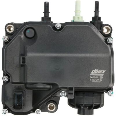 Module d'injection de carburant DINEX - Euro 6 Module d'injection de carburant DINEX - Euro 6