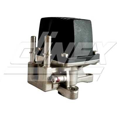 DINEX 6LT000 Kraftstoffinjektor - Euro 6 Norm DINEX 6LT000 Kraftstoffinjektor - Euro 6 Norm