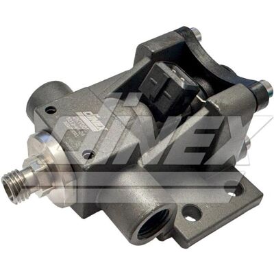 DINEX DIN2KT008 Modulo di iniezione - Euro 5, Preciso, Durevole DINEX DIN2KT008 Modulo di iniezione - Euro 5, Preciso, Durevole