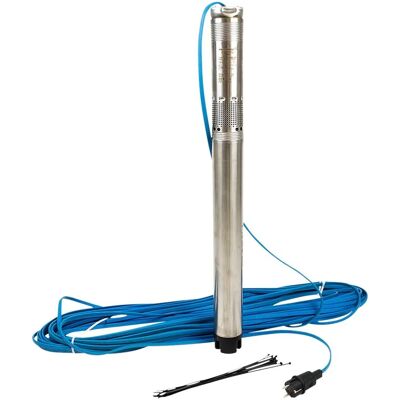 Grundfos Modell 96585941 2-55 Tauchpumpe - System Grundfos Modell 96585941 2-55 Tauchpumpe - System