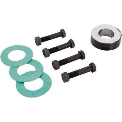 Kit adattatore pompa Grundfos - DN 40, 30mm, PN 10 Kit adattatore pompa Grundfos - DN 40, 30mm, PN 10