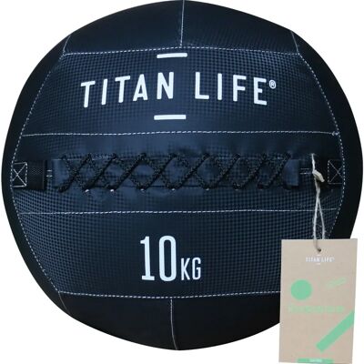 Titan Life PRO Suuri Rage Seinäpallo - Seinäpallo Titan Life PRO Suuri Rage Seinäpallo - Seinäpallo