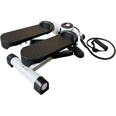 LivingSport TITAN LIFE Mini Stepper - Fitnessgerät LivingSport TITAN LIFE Mini Stepper - Fitnessgerät