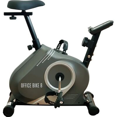 Titan LIFE Bike Office 8 - Toimiston pyörä vastuksella ja Bluetoothilla Titan LIFE Bike Office 8 - Toimiston pyörä vastuksella ja Bluetoothilla
