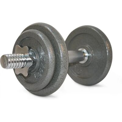 Titan Life Säädettävä käsipaino - 10 Kg - Käsipainosetti Titan Life Säädettävä käsipaino - 10 Kg - Käsipainosetti