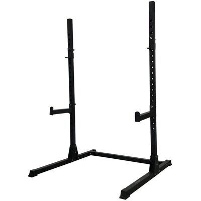 Titan LIFE Squat stand II - Kyykkyteline Titan LIFE Squat stand II - Kyykkyteline