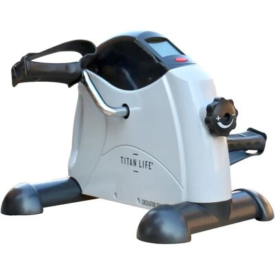 Titan Life Circulation Trainer - Pyörä verenkierron parantamiseen Titan Life Circulation Trainer - Pyörä verenkierron parantamiseen