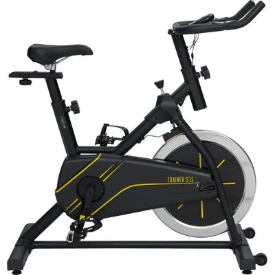 Titan LIFE Trainer S11 - Spinningpyörä Titan LIFE Trainer S11 - Spinningpyörä