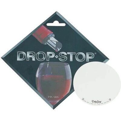 Cilio Weinausgiesser 8cm Tappo vino riutilizzabile - Versatore di vino Cilio Weinausgiesser 8cm Tappo vino riutilizzabile - Versatore di vino