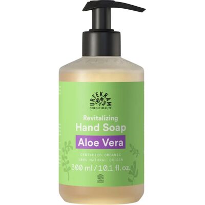 Urtekram Aloe Vera Nestesarja - Nestesarja Urtekram Aloe Vera Nestesarja - Nestesarja