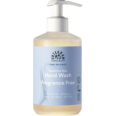 Urtekram Find Balance Illatmentes Kézmosó - Hand Wash Urtekram Find Balance Illatmentes Kézmosó - Hand Wash