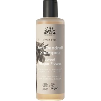 Urtekram 1001212 250 ml Shampoo - Anti-Schuppen Urtekram 1001212 250 ml Shampoo - Anti-Schuppen