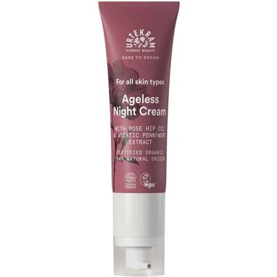 Urtekram Bio Nachtcreme Dare to Dream - Nachtcreme Urtekram Bio Nachtcreme Dare to Dream - Nachtcreme