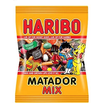 Haribo 102364 - Søde sager Haribo 102364 - Søde sager