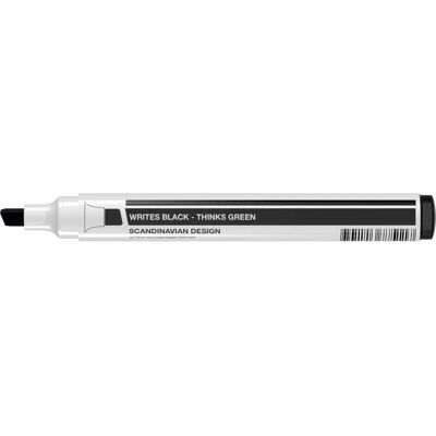 Penol 0750 Sort Marker - Permanent - 2-5mm Spitze - 10 Stück Penol 0750 Sort Marker - Permanent - 2-5mm Spitze - 10 Stück