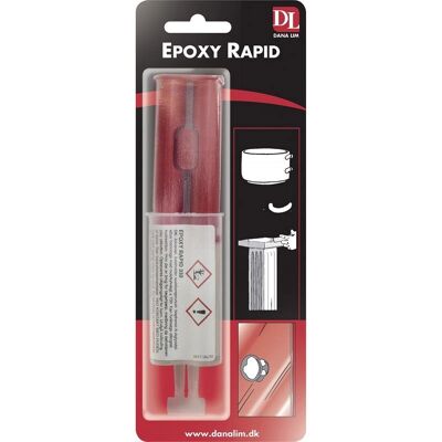 Dana Lim Epoxylim Rapid 332 - Lim Dana Lim Epoxylim Rapid 332 - Lim
