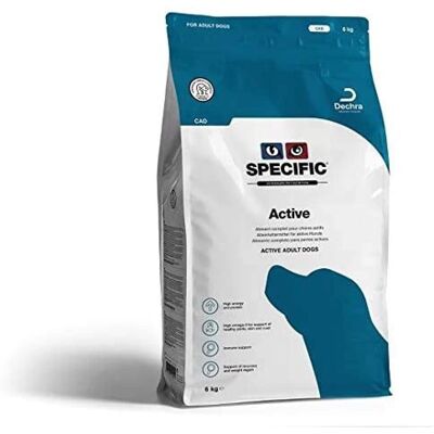 Specific - Pienso para Perros Activos 6kg Specific - Pienso para Perros Activos 6kg
