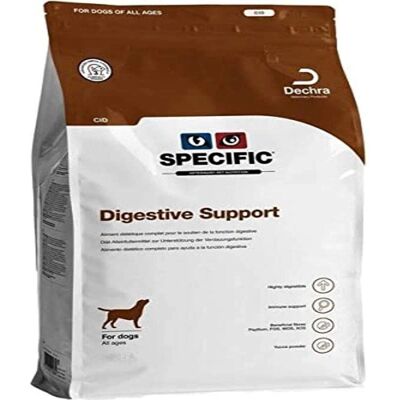 Dechra Dog Food - Digestive Support 12kg Dechra Dog Food - Digestive Support 12kg