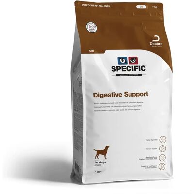 Marca Modello - Cibo di Supporto Digestivo per Cani Marca Modello - Cibo di Supporto Digestivo per Cani