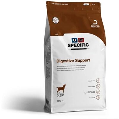 Dechra Specific CID Matsupport för Hund - 12kg Dechra Specific CID Matsupport för Hund - 12kg