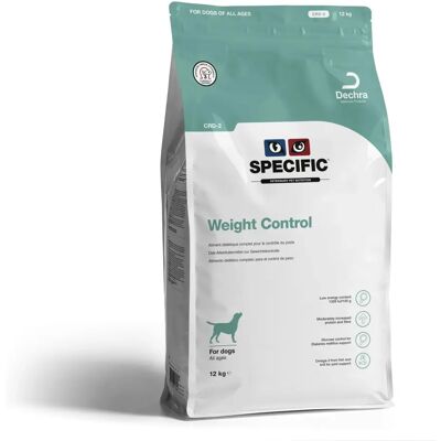 Controllo del peso specifico CRD-2 - 12 kg Controllo del peso specifico CRD-2 - 12 kg