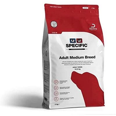 Alimento seco para perros grandes y gigantes de la marca Specific - 4 kg Alimento seco para perros grandes y gigantes de la marca Specific - 4 kg