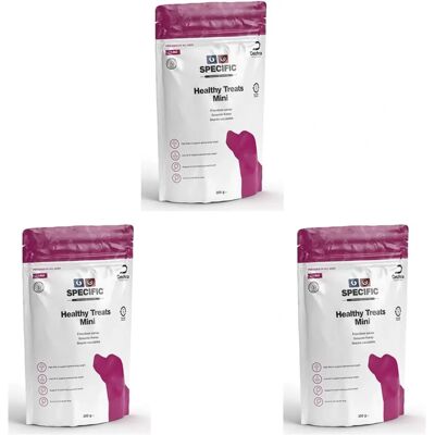 Dechra Dechra CT-HM Mini Treats for Dogs - Dog Treats Dechra Dechra CT-HM Mini Treats for Dogs - Dog Treats