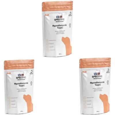 Dechra Hypoallergen Hundgodis - 300g Dechra Hypoallergen Hundgodis - 300g