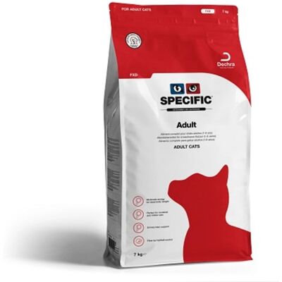 Specific FXD Adult - 7 kg Specific FXD Adult - 7 kg