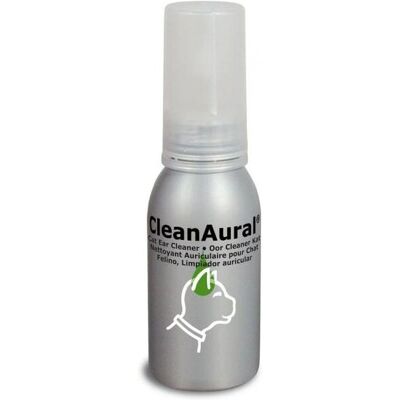 Dechra - Limpiador de oídos sensible para perros - 100 ml Dechra - Limpiador de oídos sensible para perros - 100 ml