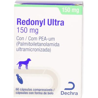 Dechra Redonyl Ultra 150 Mg - Supplement Dechra Redonyl Ultra 150 Mg - Supplement
