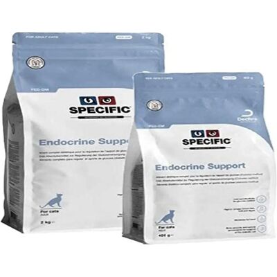 Dechra Specific FED-DM Feline Endocrine Support - Comida seca para gatos Dechra Specific FED-DM Feline Endocrine Support - Comida seca para gatos