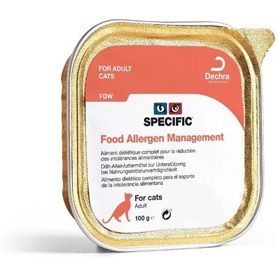 Specific Marca Modello - Alimento umido Support Intensivo per cani e gatti Specific Marca Modello - Alimento umido Support Intensivo per cani e gatti