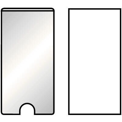 Étiquette Rectangulaire Adhésive Biella - Étiquettes & Panneaux Étiquette Rectangulaire Adhésive Biella - Étiquettes & Panneaux