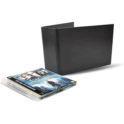 Sony Modell Blu-Ray Förvaringspaket Sony Modell Blu-Ray Förvaringspaket