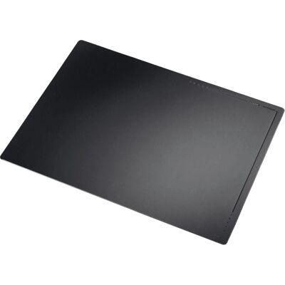 Esselte 33197 Schwarze Schreibunterlage - desk pad Esselte 33197 Schwarze Schreibunterlage - desk pad