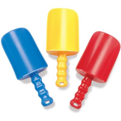 Dantoy Dantoy Super Scoop - Flerfärgad - 2+ år - Skopa Dantoy Dantoy Super Scoop - Flerfärgad - 2+ år - Skopa