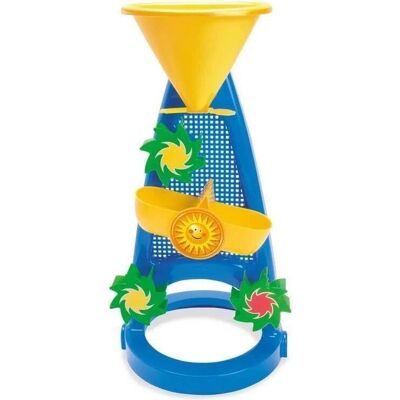 Dantoy Modell 1640 - Sandkvarn - 45cm - Utomhuslek Dantoy Modell 1640 - Sandkvarn - 45cm - Utomhuslek